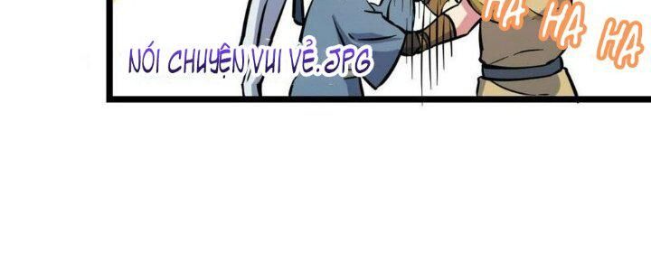 Sư Phụ Của Ta Mỗi Khi Đến Đại Nạn Mới Đột Phá
