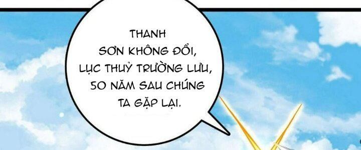 Sư Phụ Của Ta Mỗi Khi Đến Đại Nạn Mới Đột Phá