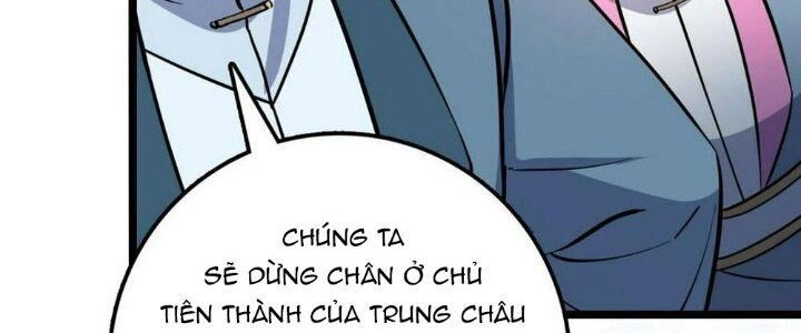 Sư Phụ Của Ta Mỗi Khi Đến Đại Nạn Mới Đột Phá
