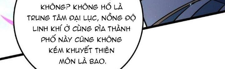 Sư Phụ Của Ta Mỗi Khi Đến Đại Nạn Mới Đột Phá
