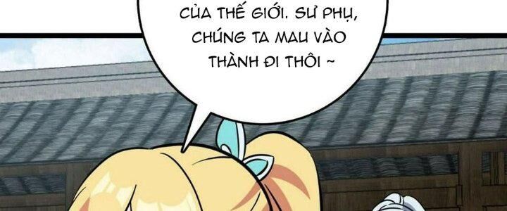 Sư Phụ Của Ta Mỗi Khi Đến Đại Nạn Mới Đột Phá