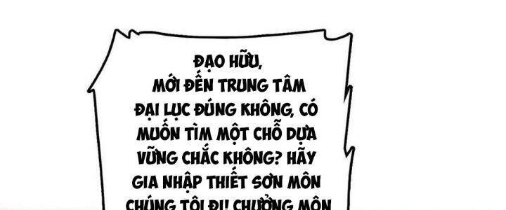 Sư Phụ Của Ta Mỗi Khi Đến Đại Nạn Mới Đột Phá