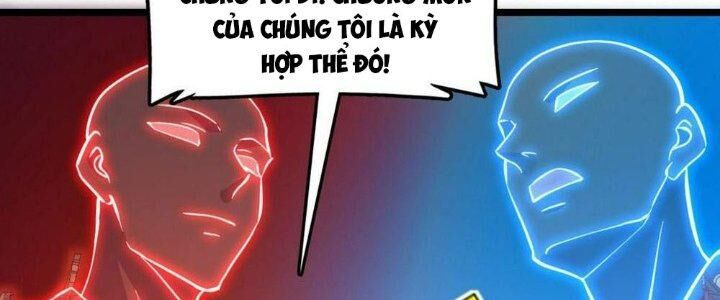 Sư Phụ Của Ta Mỗi Khi Đến Đại Nạn Mới Đột Phá