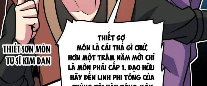 Sư Phụ Của Ta Mỗi Khi Đến Đại Nạn Mới Đột Phá