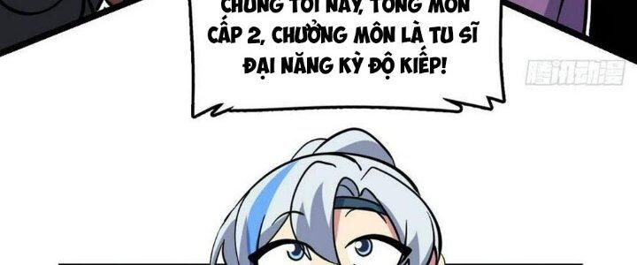 Sư Phụ Của Ta Mỗi Khi Đến Đại Nạn Mới Đột Phá