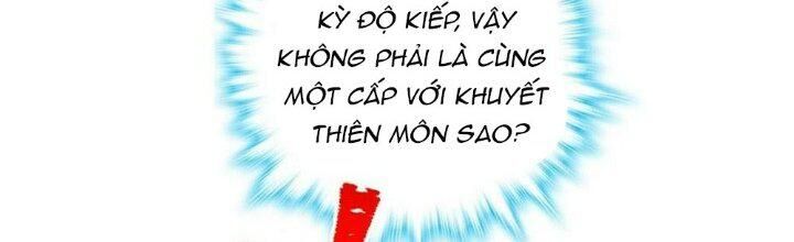 Sư Phụ Của Ta Mỗi Khi Đến Đại Nạn Mới Đột Phá