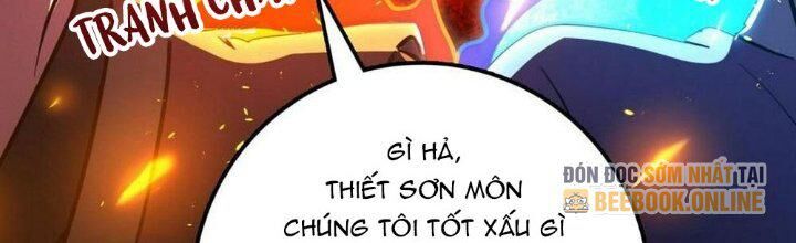 Sư Phụ Của Ta Mỗi Khi Đến Đại Nạn Mới Đột Phá