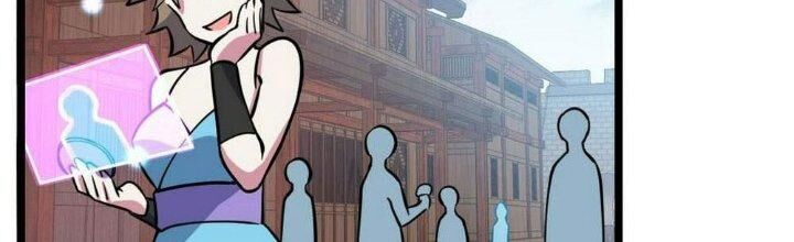 Sư Phụ Của Ta Mỗi Khi Đến Đại Nạn Mới Đột Phá
