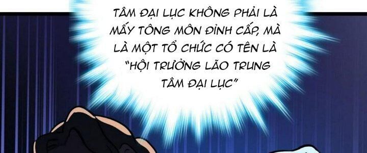 Sư Phụ Của Ta Mỗi Khi Đến Đại Nạn Mới Đột Phá