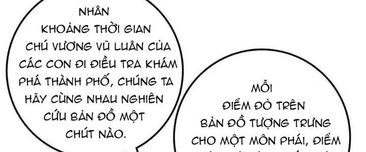 Sư Phụ Của Ta Mỗi Khi Đến Đại Nạn Mới Đột Phá