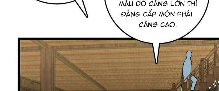 Sư Phụ Của Ta Mỗi Khi Đến Đại Nạn Mới Đột Phá