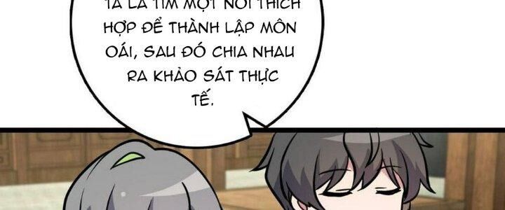 Sư Phụ Của Ta Mỗi Khi Đến Đại Nạn Mới Đột Phá