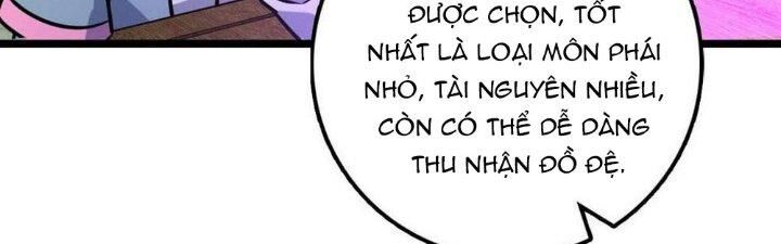 Sư Phụ Của Ta Mỗi Khi Đến Đại Nạn Mới Đột Phá