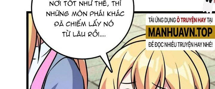 Sư Phụ Của Ta Mỗi Khi Đến Đại Nạn Mới Đột Phá