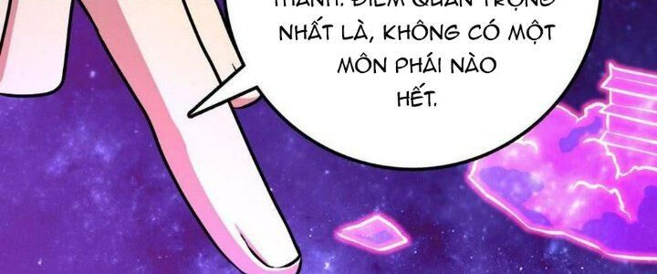 Sư Phụ Của Ta Mỗi Khi Đến Đại Nạn Mới Đột Phá