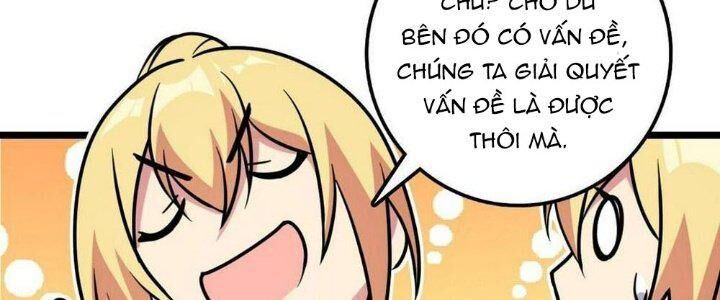 Sư Phụ Của Ta Mỗi Khi Đến Đại Nạn Mới Đột Phá