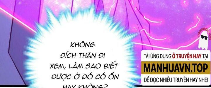 Sư Phụ Của Ta Mỗi Khi Đến Đại Nạn Mới Đột Phá