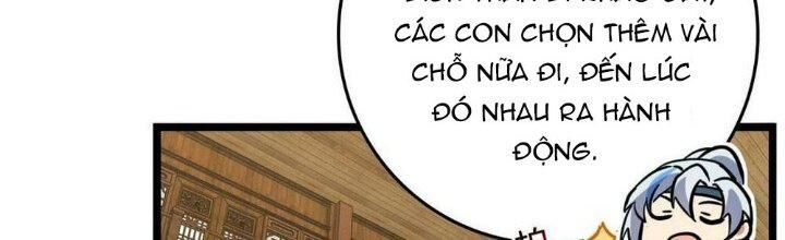 Sư Phụ Của Ta Mỗi Khi Đến Đại Nạn Mới Đột Phá