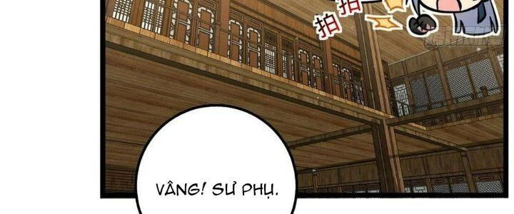 Sư Phụ Của Ta Mỗi Khi Đến Đại Nạn Mới Đột Phá