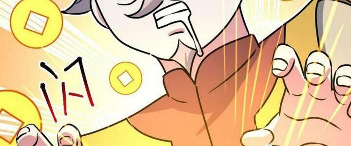 Sư Phụ Của Ta Mỗi Khi Đến Đại Nạn Mới Đột Phá