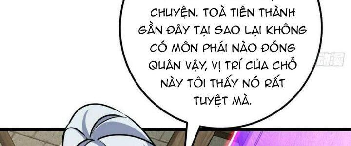 Sư Phụ Của Ta Mỗi Khi Đến Đại Nạn Mới Đột Phá