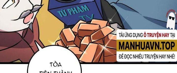 Sư Phụ Của Ta Mỗi Khi Đến Đại Nạn Mới Đột Phá