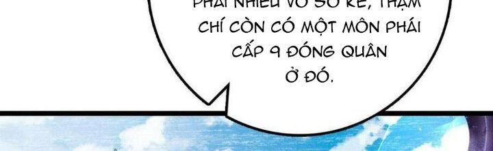 Sư Phụ Của Ta Mỗi Khi Đến Đại Nạn Mới Đột Phá