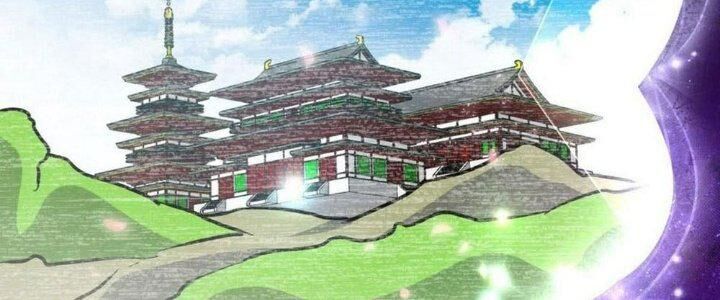 Sư Phụ Của Ta Mỗi Khi Đến Đại Nạn Mới Đột Phá