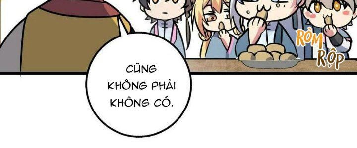 Sư Phụ Của Ta Mỗi Khi Đến Đại Nạn Mới Đột Phá