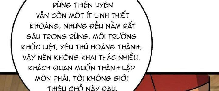 Sư Phụ Của Ta Mỗi Khi Đến Đại Nạn Mới Đột Phá
