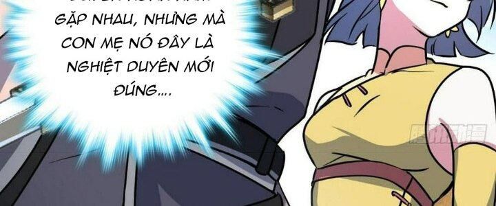 Sư Phụ Của Ta Mỗi Khi Đến Đại Nạn Mới Đột Phá