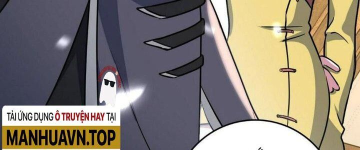 Sư Phụ Của Ta Mỗi Khi Đến Đại Nạn Mới Đột Phá