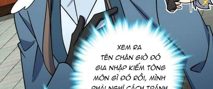 Sư Phụ Của Ta Mỗi Khi Đến Đại Nạn Mới Đột Phá