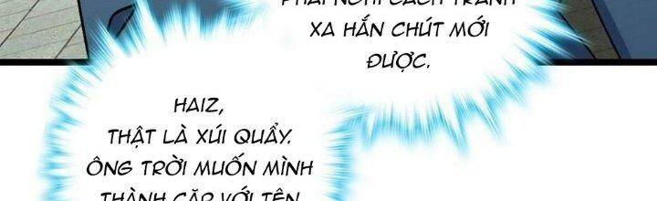 Sư Phụ Của Ta Mỗi Khi Đến Đại Nạn Mới Đột Phá