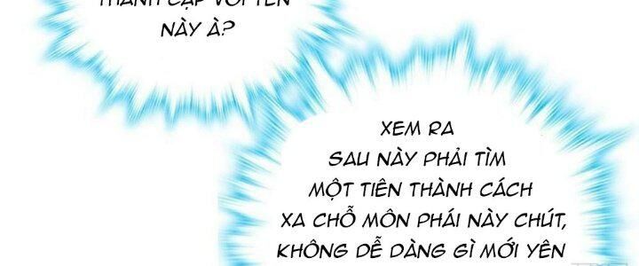 Sư Phụ Của Ta Mỗi Khi Đến Đại Nạn Mới Đột Phá