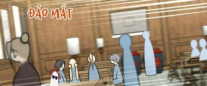 Sư Phụ Của Ta Mỗi Khi Đến Đại Nạn Mới Đột Phá