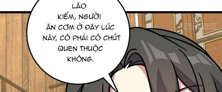 Sư Phụ Của Ta Mỗi Khi Đến Đại Nạn Mới Đột Phá