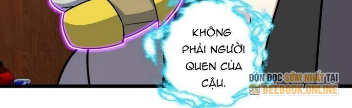 Sư Phụ Của Ta Mỗi Khi Đến Đại Nạn Mới Đột Phá