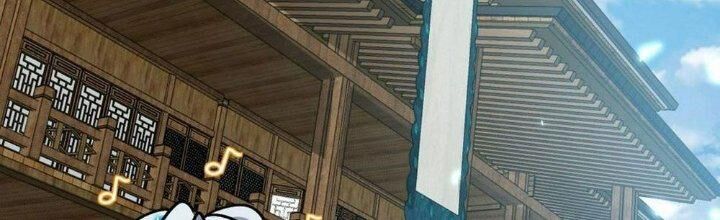 Sư Phụ Của Ta Mỗi Khi Đến Đại Nạn Mới Đột Phá