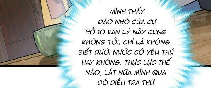 Sư Phụ Của Ta Mỗi Khi Đến Đại Nạn Mới Đột Phá