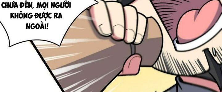 Sư Phụ Của Ta Mỗi Khi Đến Đại Nạn Mới Đột Phá