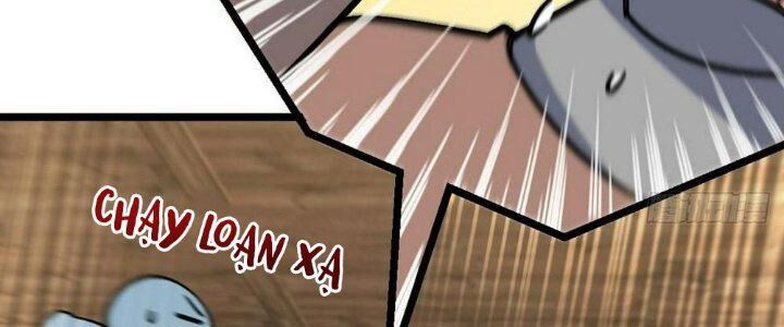Sư Phụ Của Ta Mỗi Khi Đến Đại Nạn Mới Đột Phá