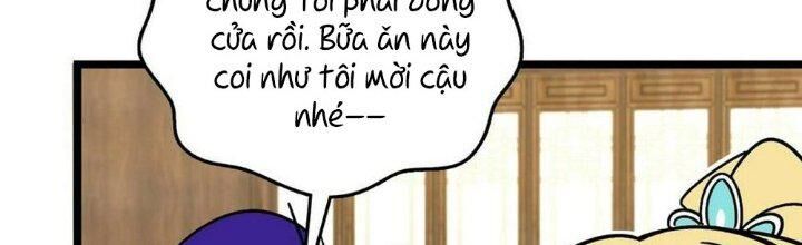 Sư Phụ Của Ta Mỗi Khi Đến Đại Nạn Mới Đột Phá