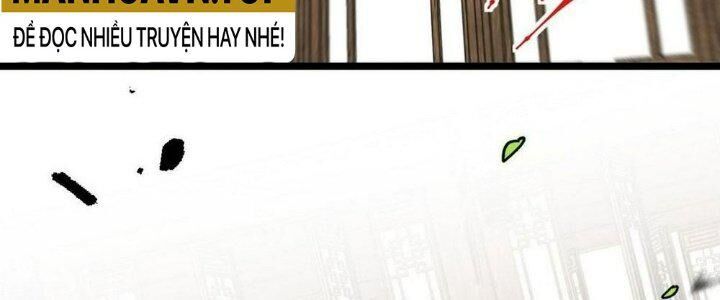 Sư Phụ Của Ta Mỗi Khi Đến Đại Nạn Mới Đột Phá