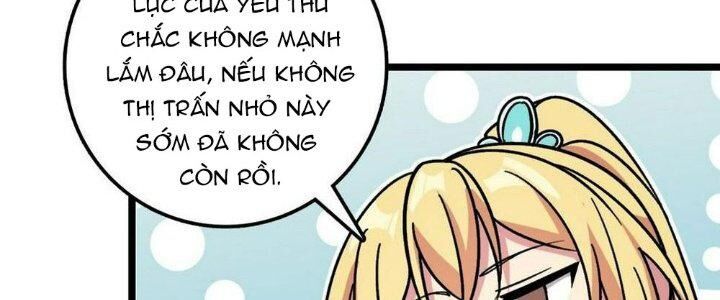 Sư Phụ Của Ta Mỗi Khi Đến Đại Nạn Mới Đột Phá