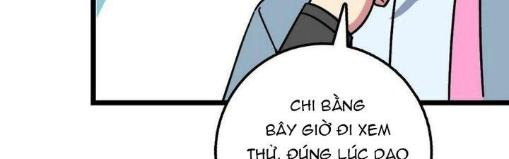 Sư Phụ Của Ta Mỗi Khi Đến Đại Nạn Mới Đột Phá