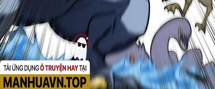 Sư Phụ Của Ta Mỗi Khi Đến Đại Nạn Mới Đột Phá