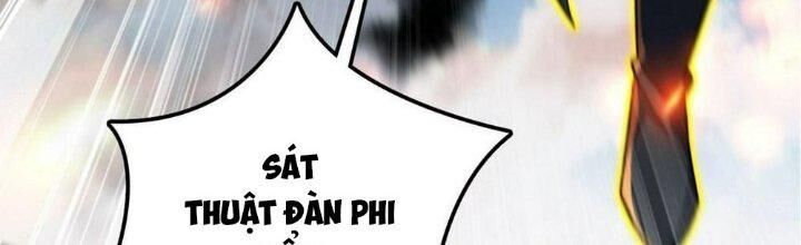 Sư Phụ Của Ta Mỗi Khi Đến Đại Nạn Mới Đột Phá