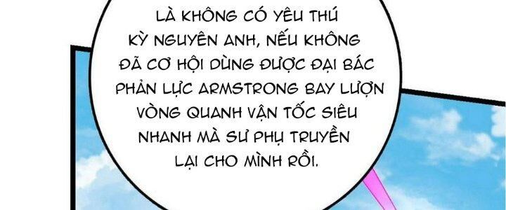 Sư Phụ Của Ta Mỗi Khi Đến Đại Nạn Mới Đột Phá