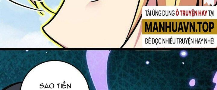 Sư Phụ Của Ta Mỗi Khi Đến Đại Nạn Mới Đột Phá